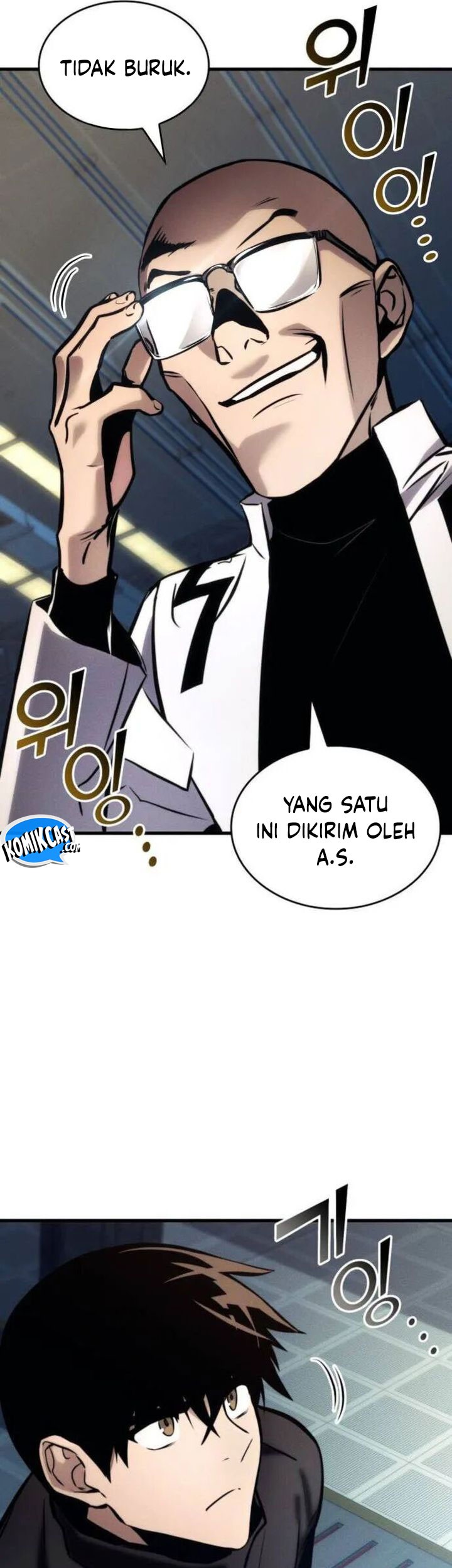 Kill The Dragon Chapter 150 Gambar 11