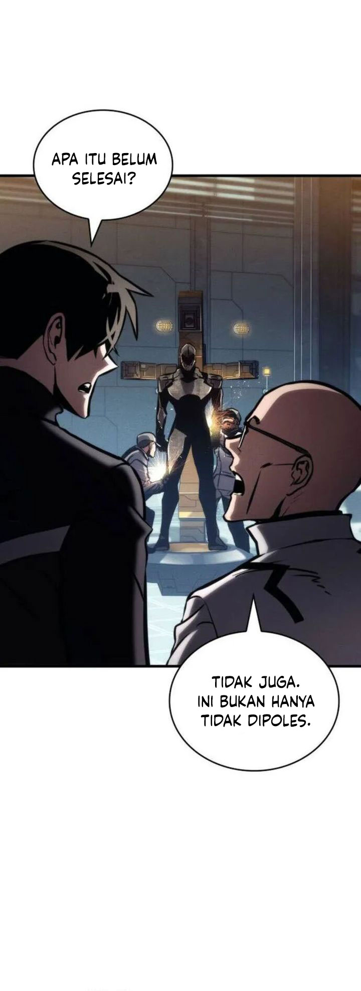 Kill The Dragon Chapter 150 Gambar 13