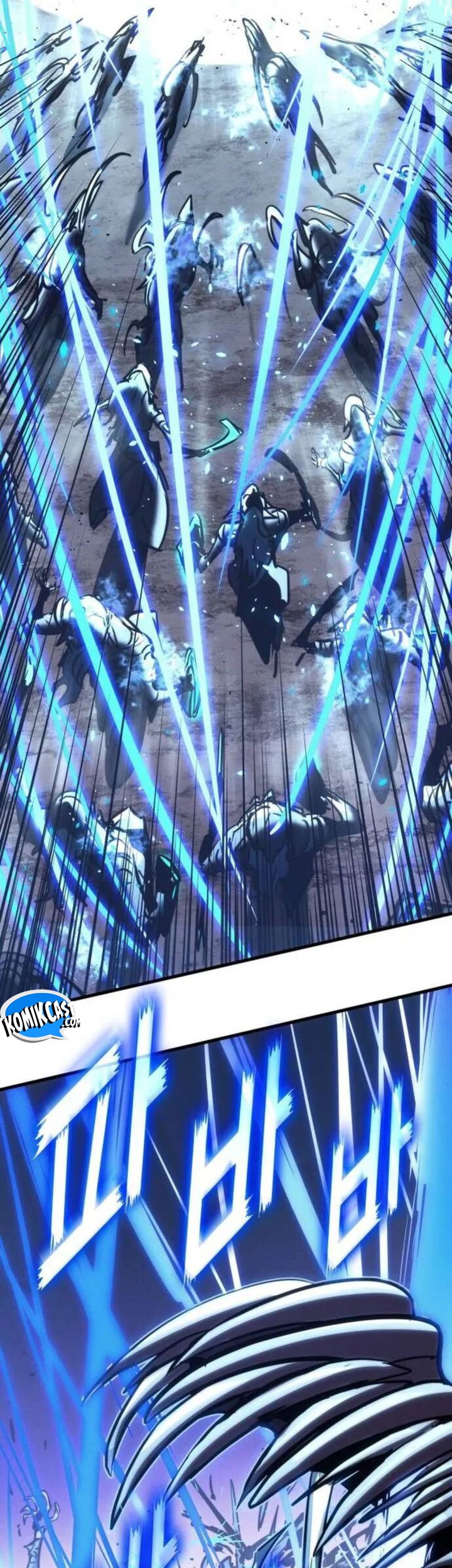 Kill The Dragon Chapter 151 Gambar 66