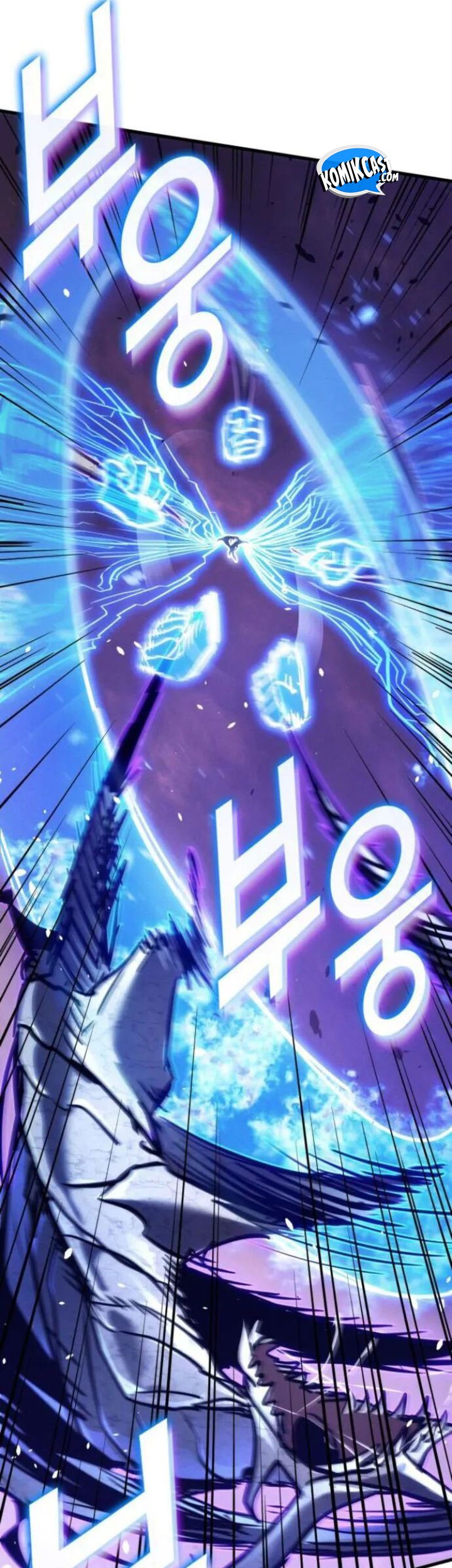 Kill The Dragon Chapter 152 Gambar 20