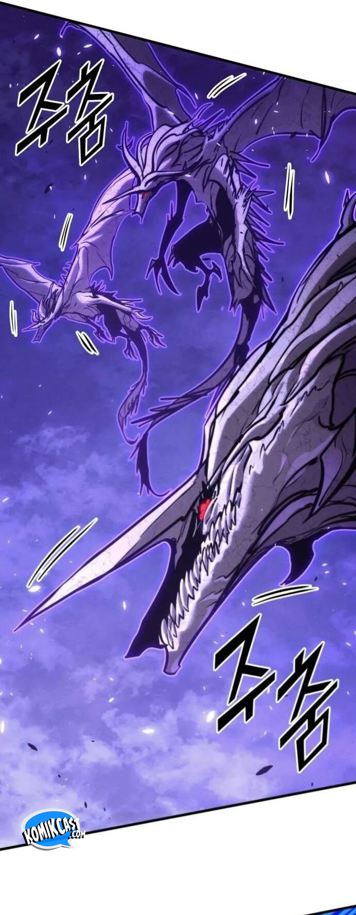 Kill The Dragon Chapter 152 Gambar 24