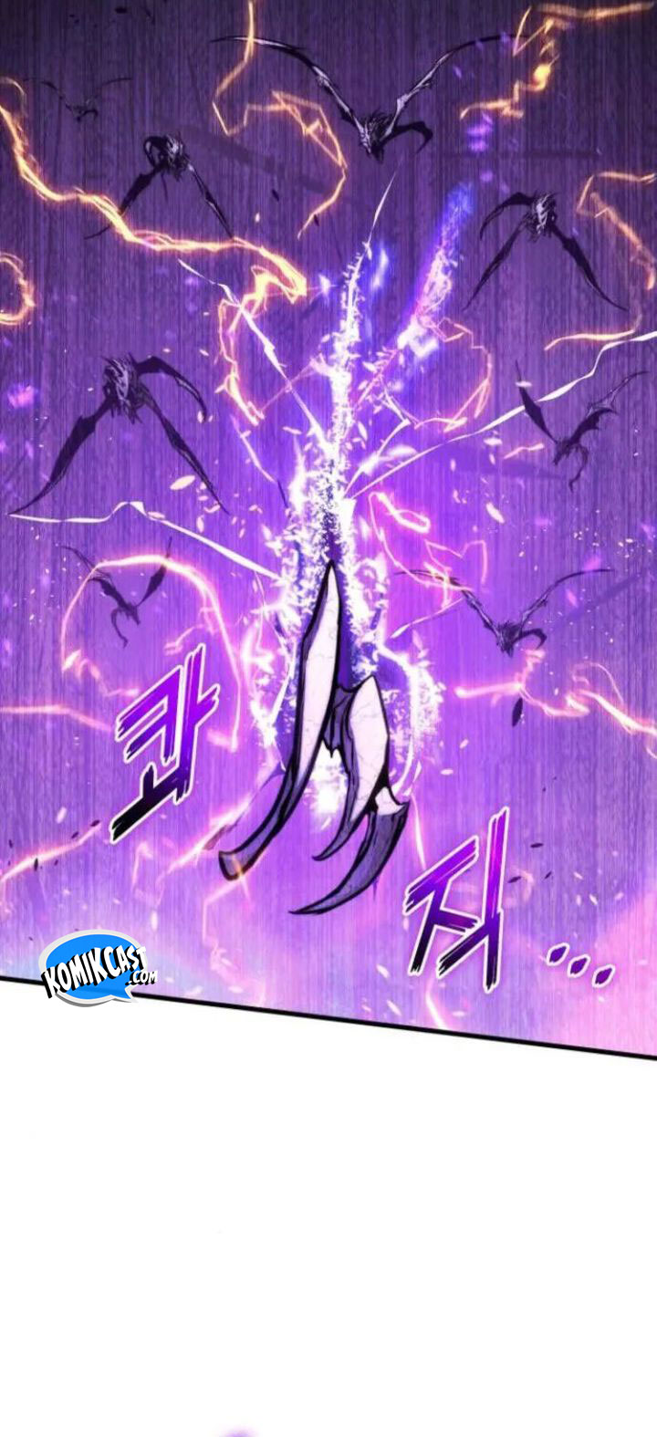 Kill The Dragon Chapter 152 Gambar 28