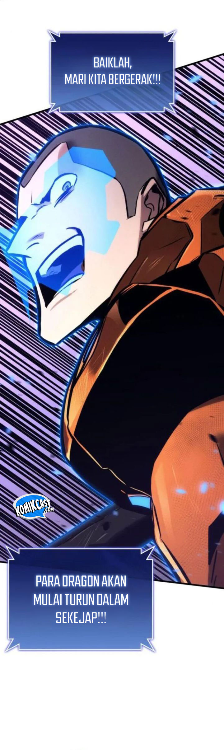 Kill The Dragon Chapter 152 Gambar 3