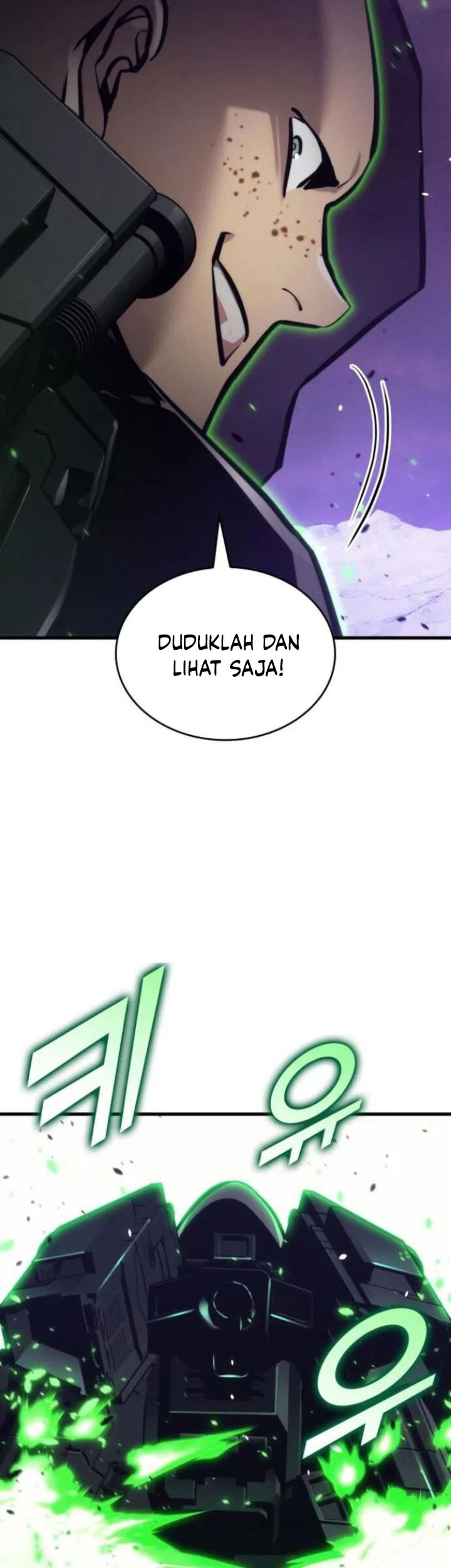 Kill The Dragon Chapter 152 Gambar 38