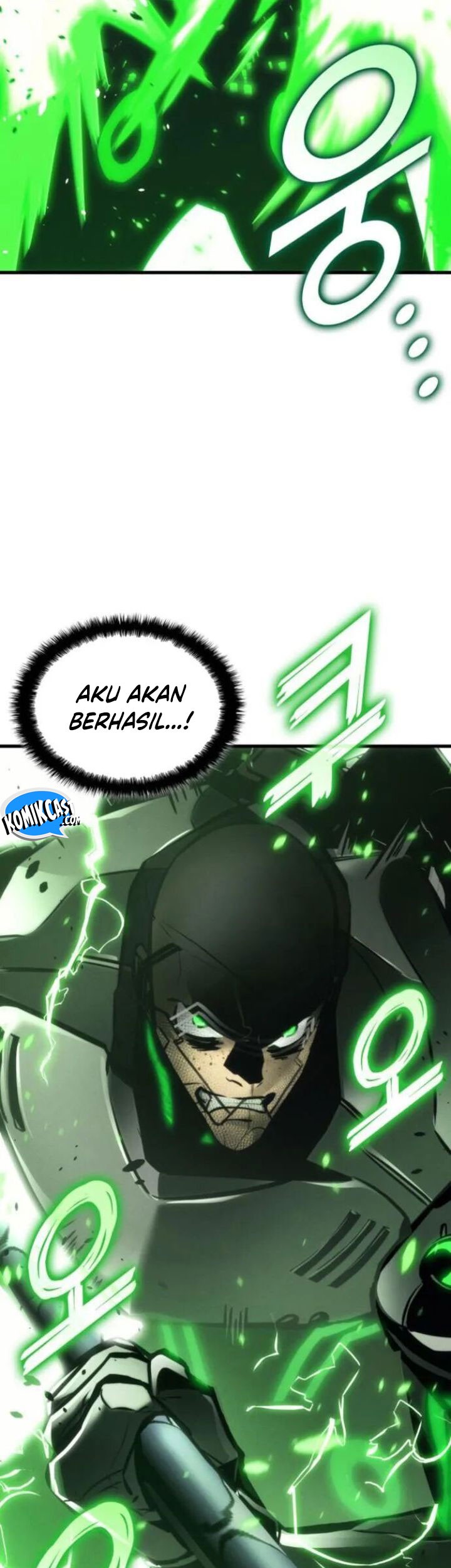 Kill The Dragon Chapter 152 Gambar 40
