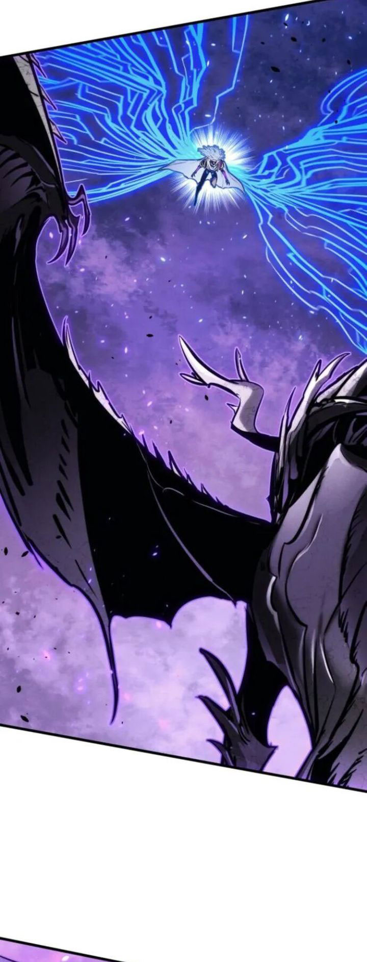 Kill The Dragon Chapter 152 Gambar 44