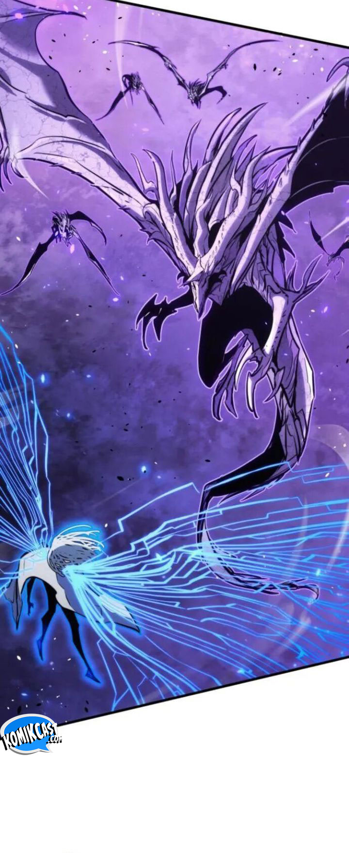 Kill The Dragon Chapter 152 Gambar 45