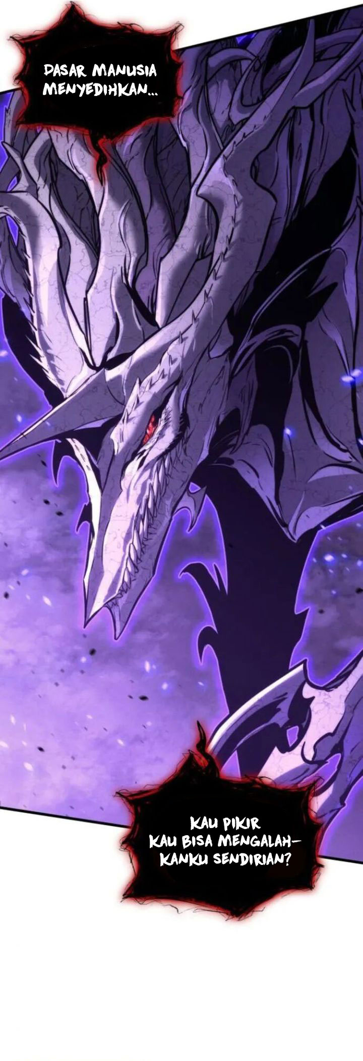 Kill The Dragon Chapter 152 Gambar 46