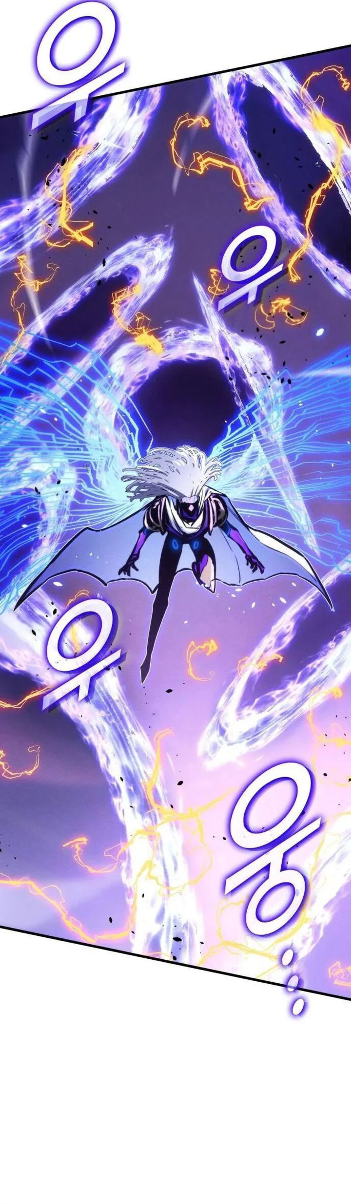 Kill The Dragon Chapter 152 Gambar 48