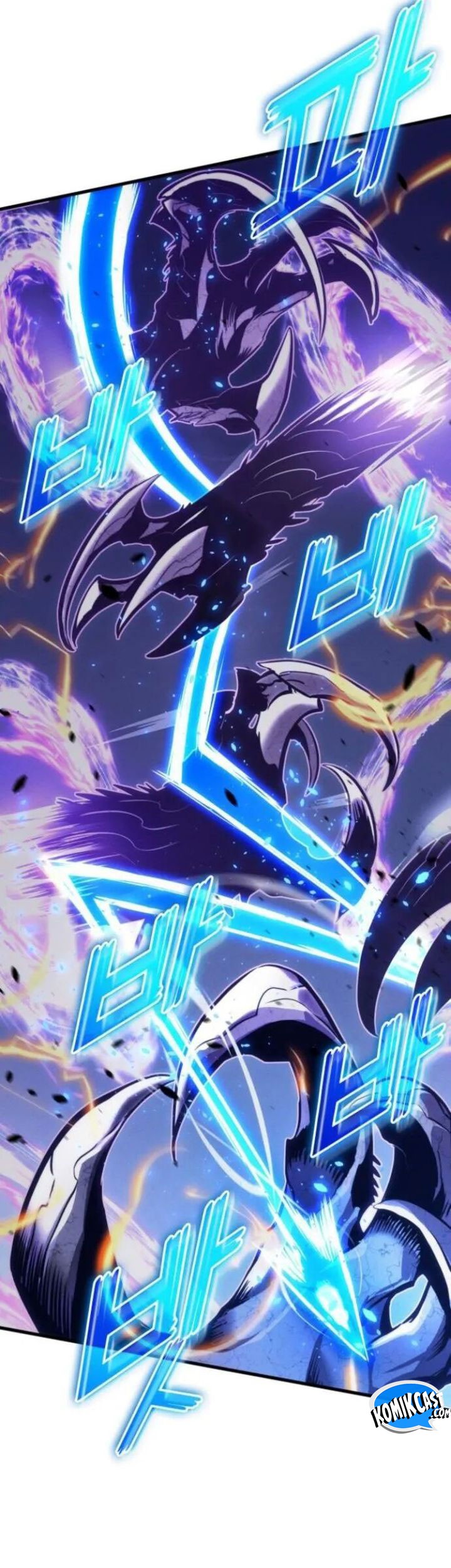 Kill The Dragon Chapter 152 Gambar 50