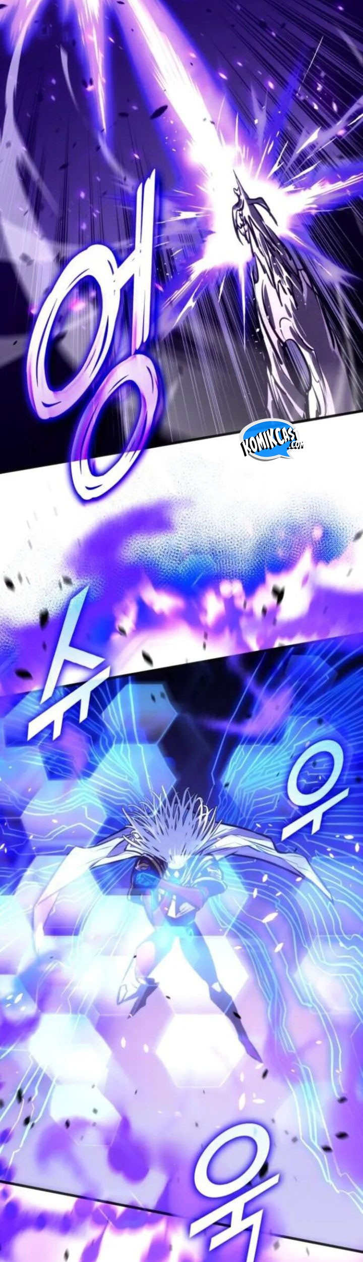 Kill The Dragon Chapter 152 Gambar 53