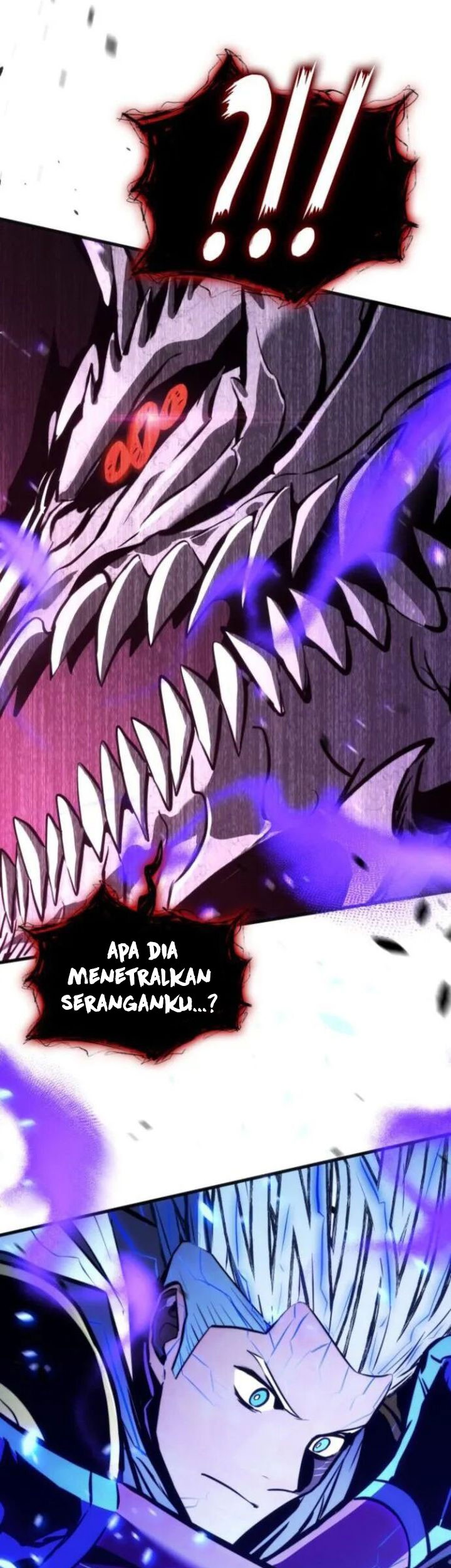 Kill The Dragon Chapter 152 Gambar 55
