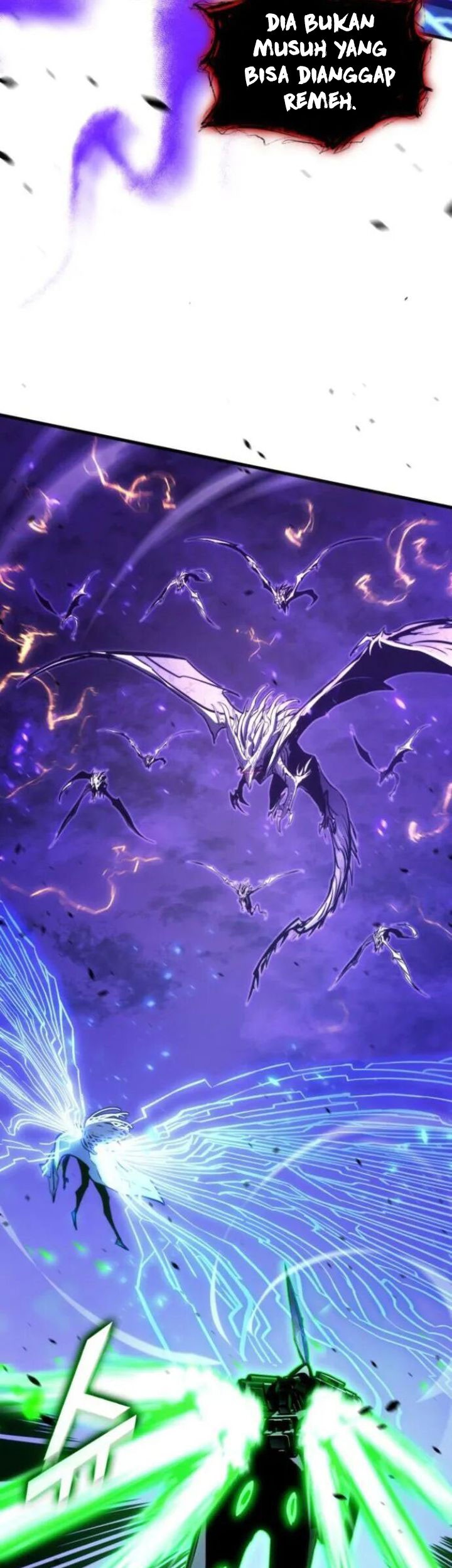 Kill The Dragon Chapter 152 Gambar 57