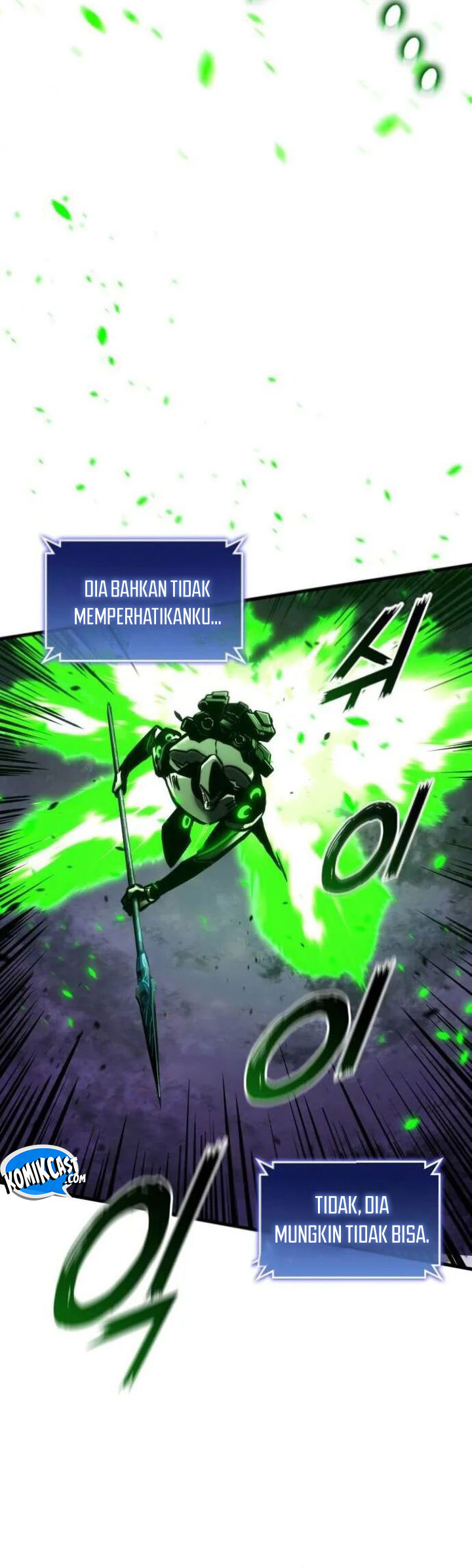 Kill The Dragon Chapter 152 Gambar 59