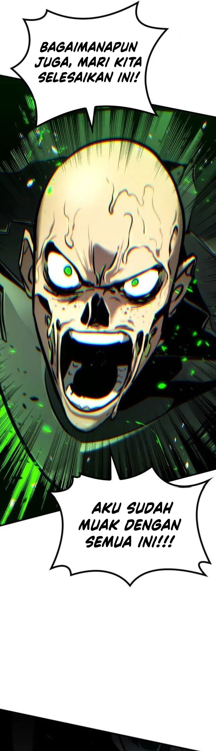 Kill The Dragon Chapter 152 Gambar 60