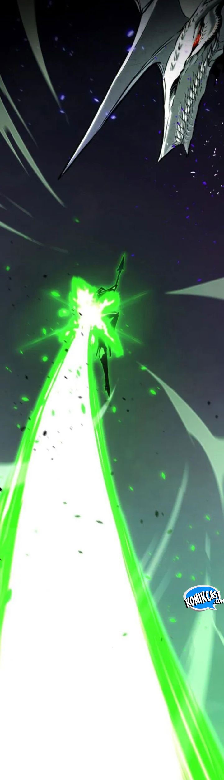 Kill The Dragon Chapter 152 Gambar 62