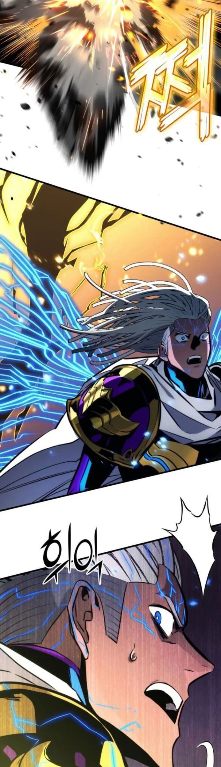 Kill The Dragon Chapter 152 Gambar 66