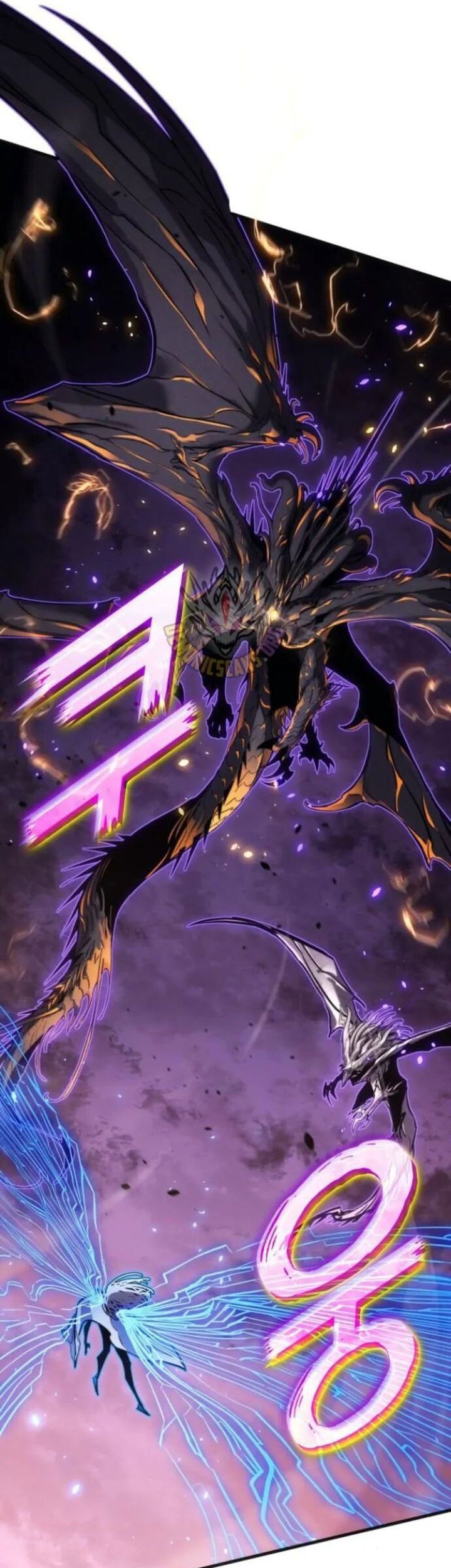 Kill The Dragon Chapter 152 Gambar 74