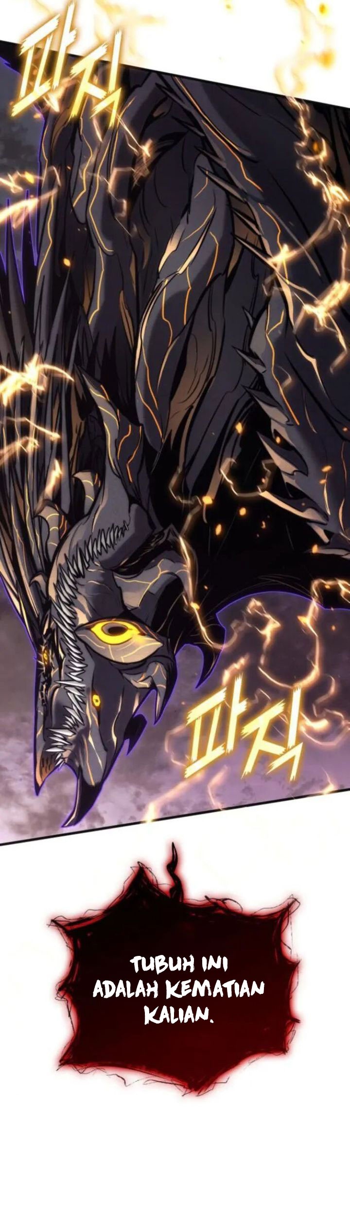Kill The Dragon Chapter 152 Gambar 77