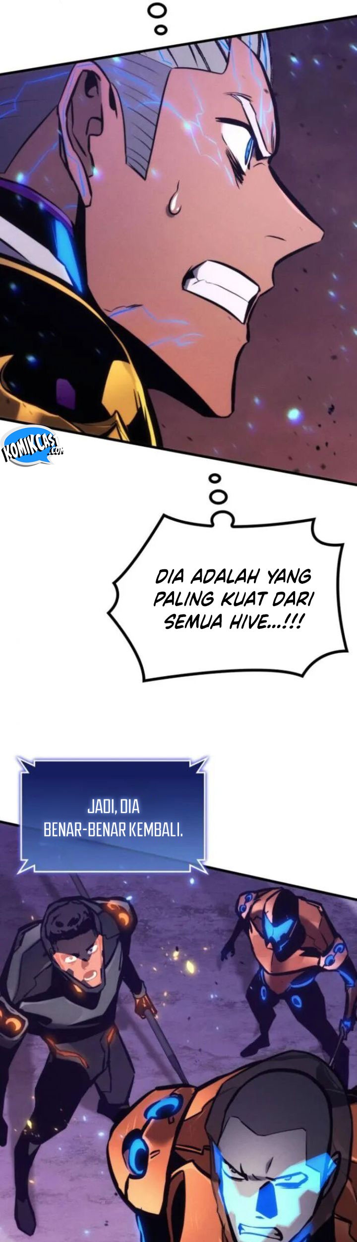 Kill The Dragon Chapter 152 Gambar 79