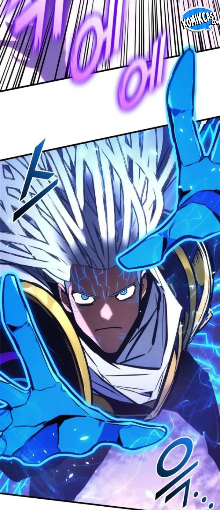 Kill The Dragon Chapter 152 Gambar 7