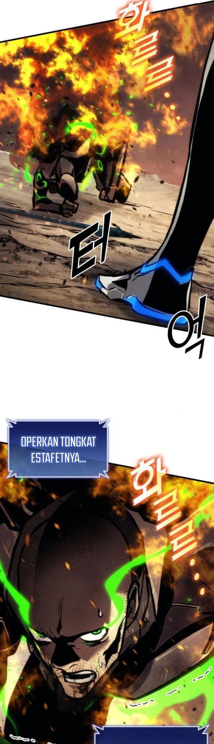 Kill The Dragon Chapter 152 Gambar 82