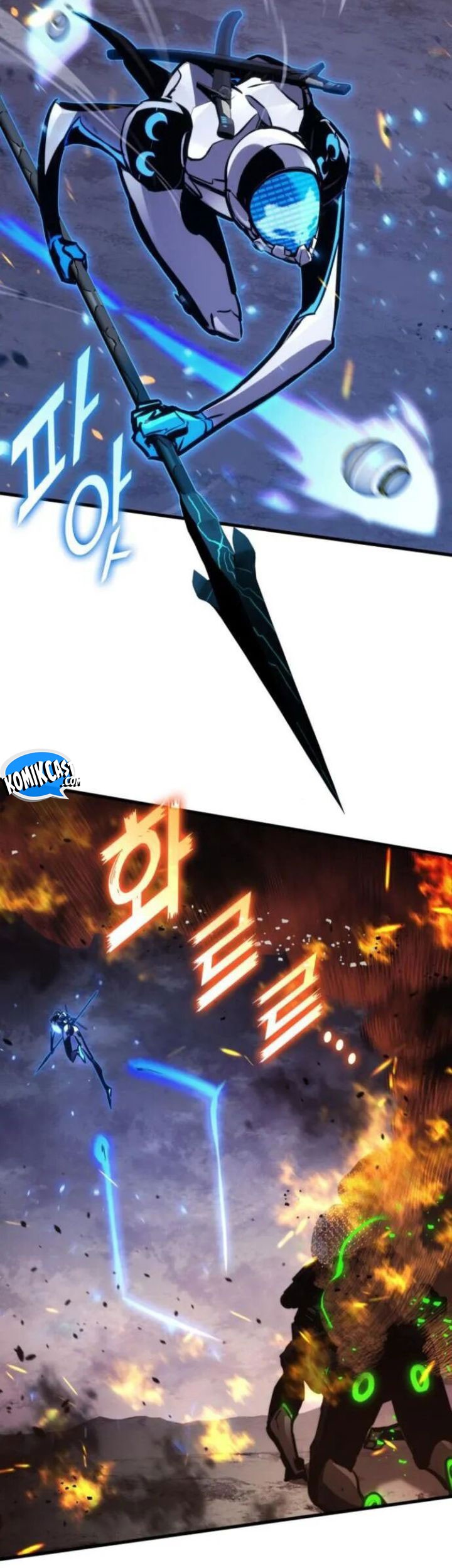 Kill The Dragon Chapter 152 Gambar 87