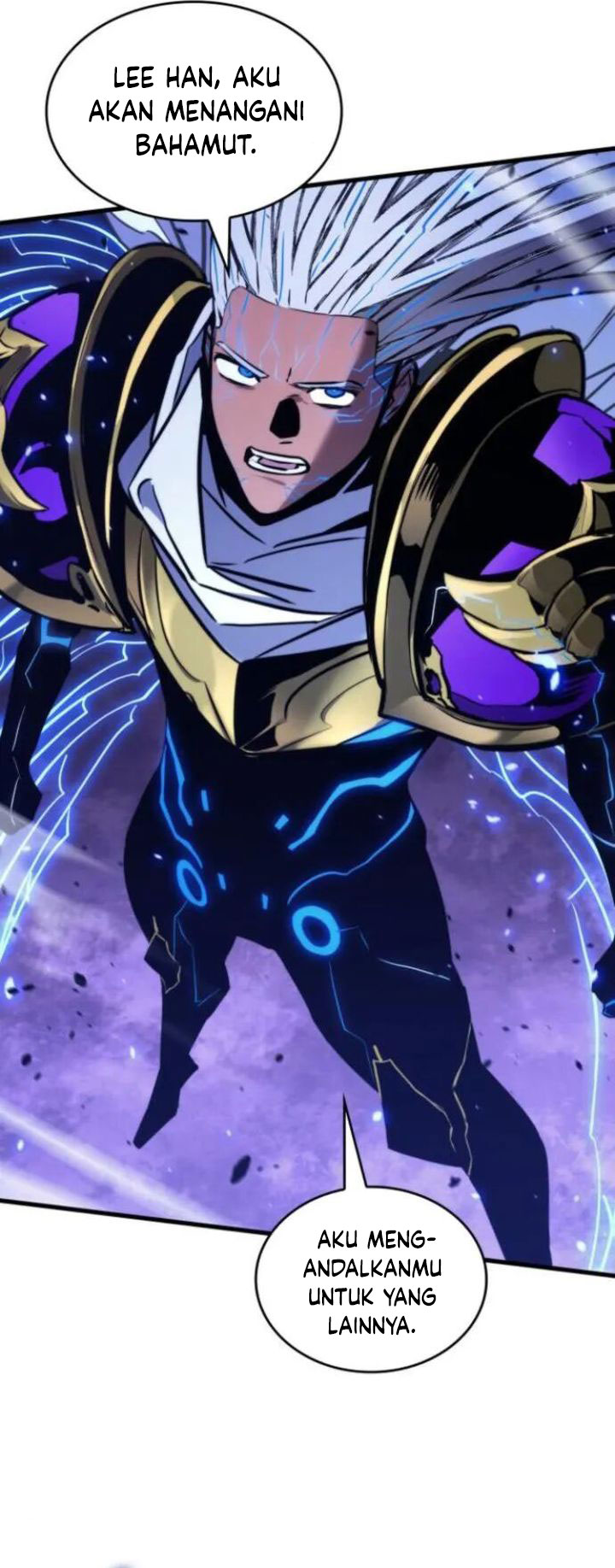 Kill The Dragon Chapter 152 Gambar 89