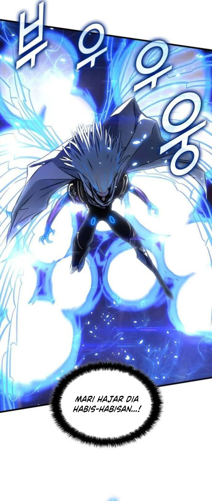 Kill The Dragon Chapter 152 Gambar 90