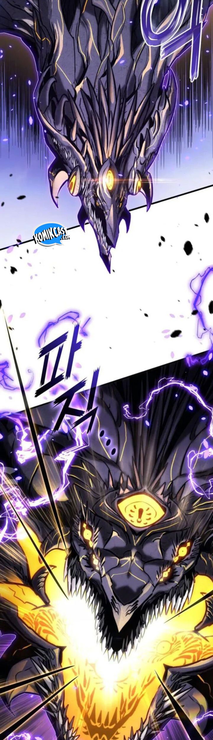Kill The Dragon Chapter 152 Gambar 95