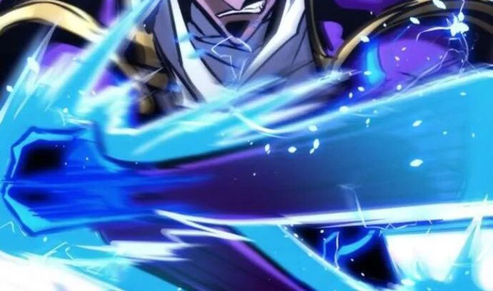 Kill The Dragon Chapter 152 Gambar 13