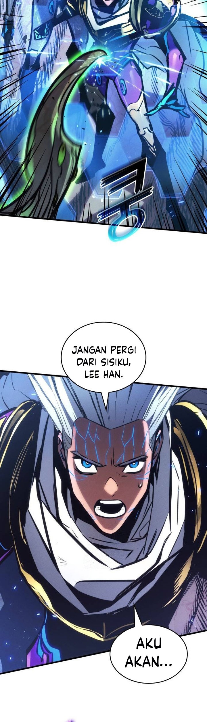 Kill The Dragon Chapter 156 Gambar 3