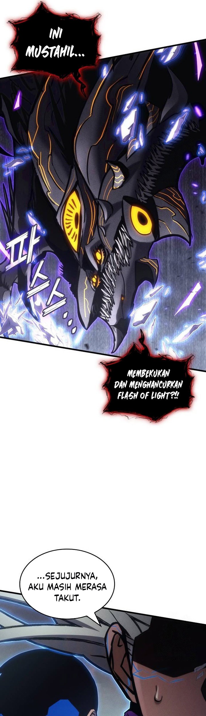 Kill The Dragon Chapter 156 Gambar 13