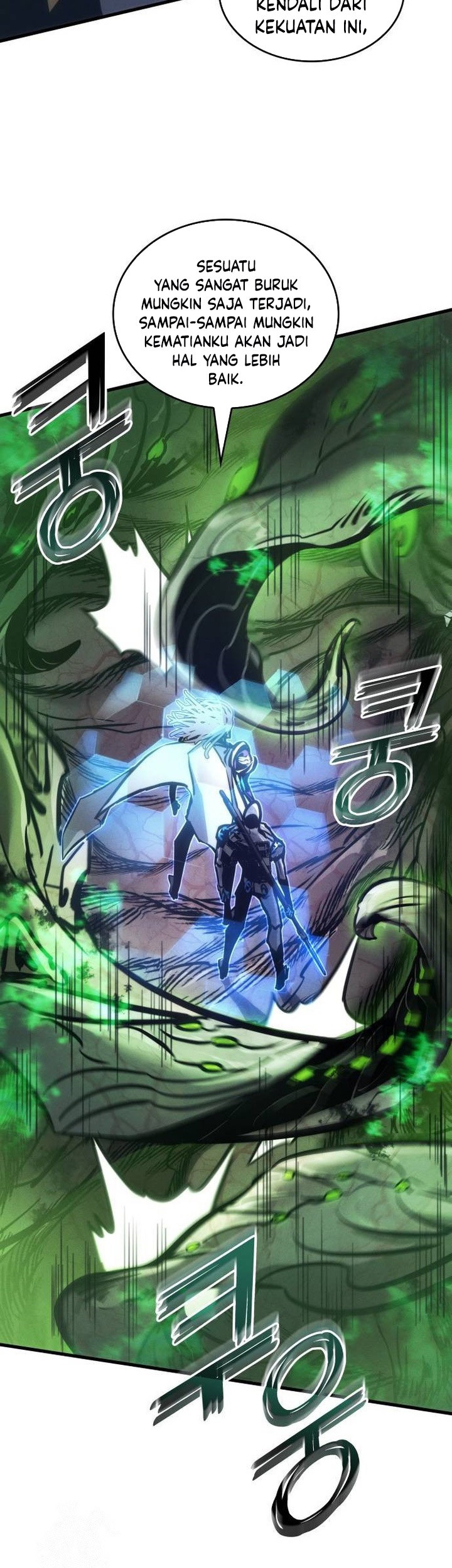 Kill The Dragon Chapter 156 Gambar 15