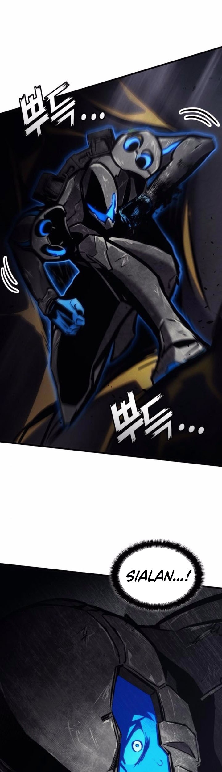 Kill The Dragon Chapter 157 Gambar 23
