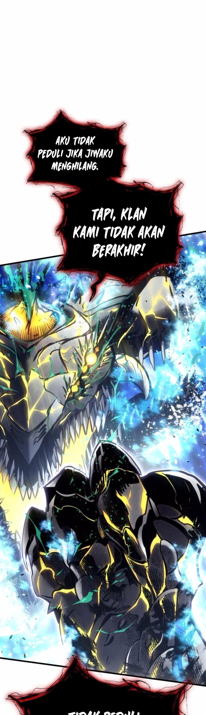 Kill The Dragon Chapter 157 Gambar 25