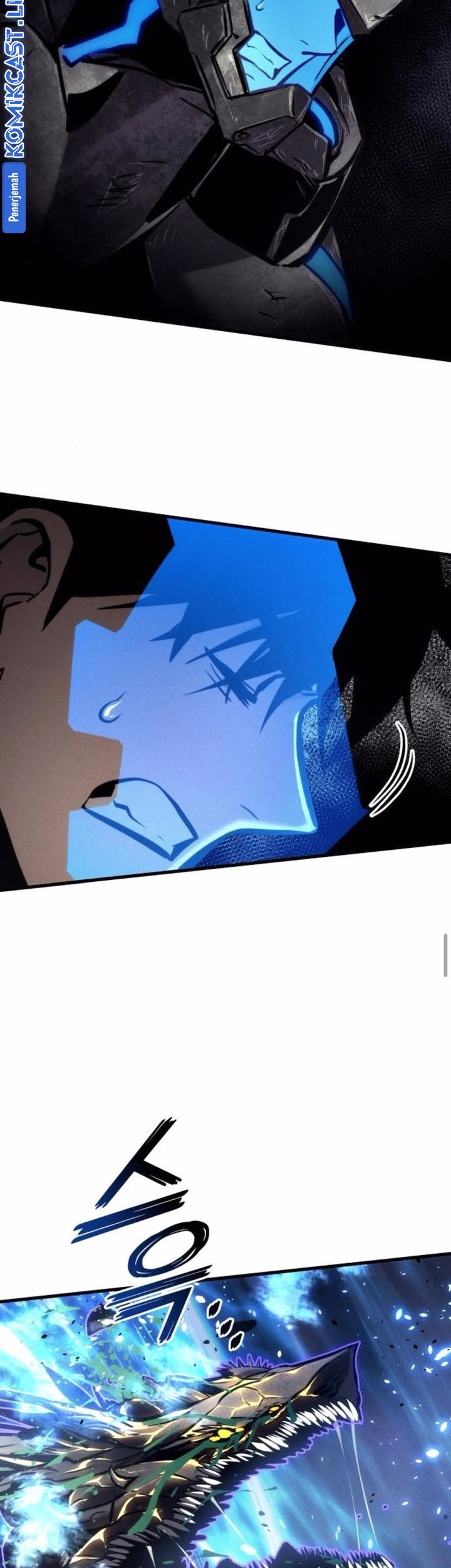 Kill The Dragon Chapter 157 Gambar 27