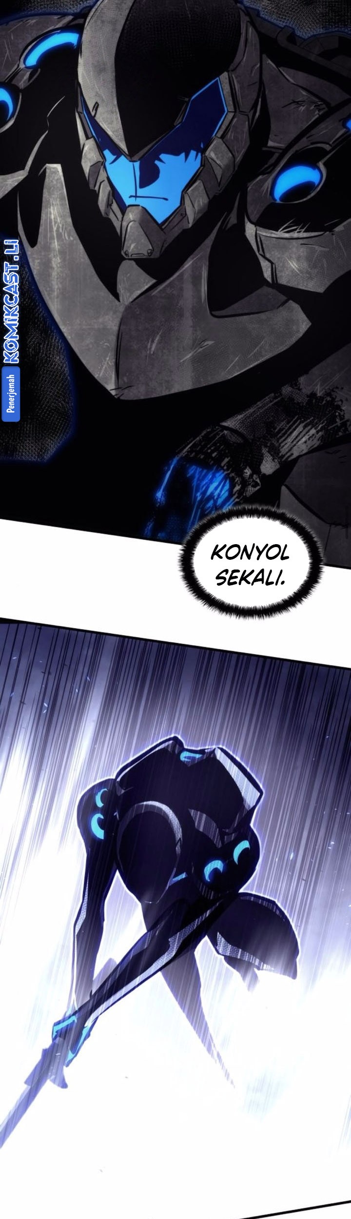 Kill The Dragon Chapter 157 Gambar 31
