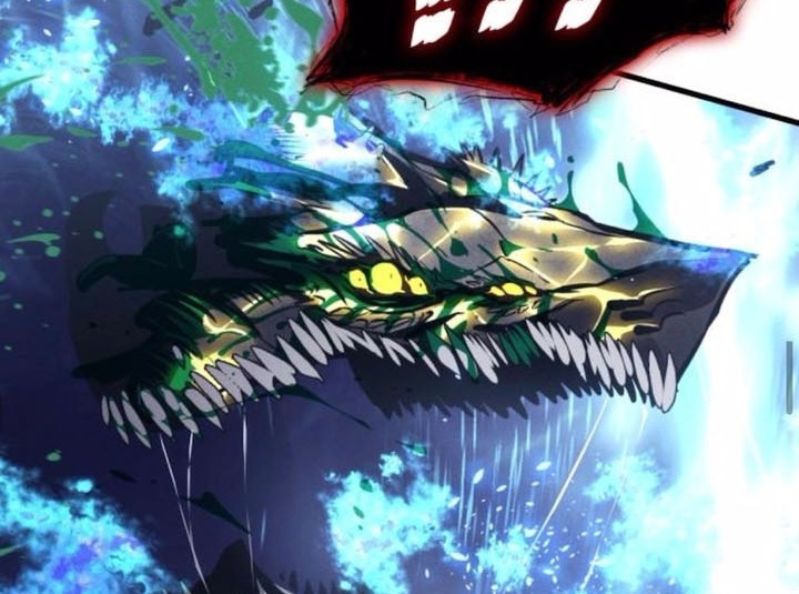 Kill The Dragon Chapter 157 Gambar 36
