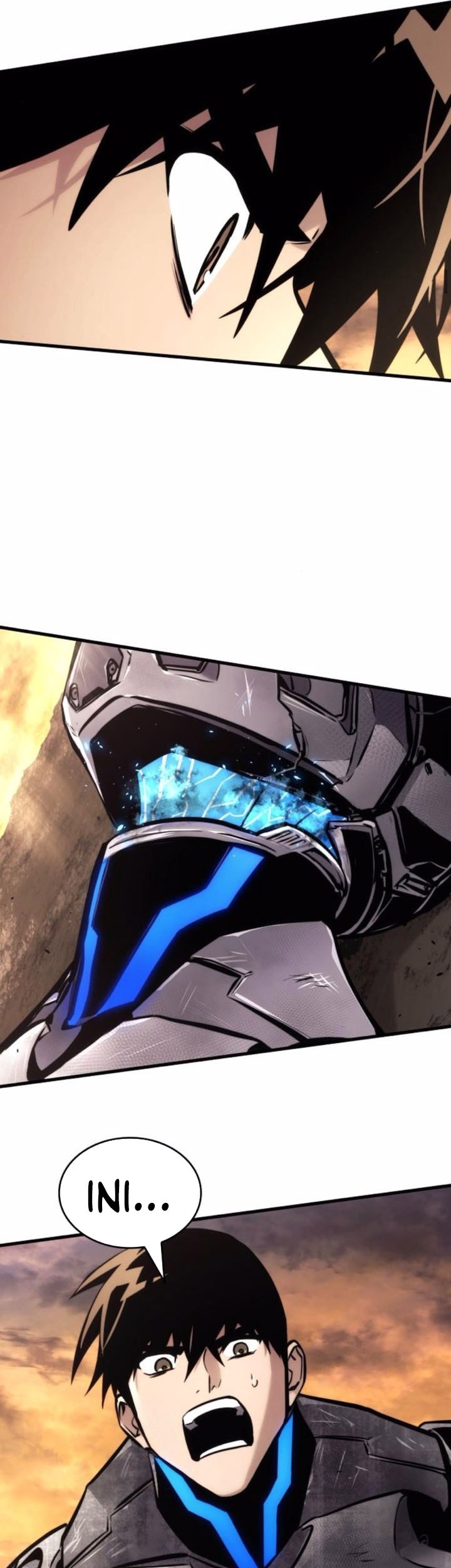 Kill The Dragon Chapter 157 Gambar 47