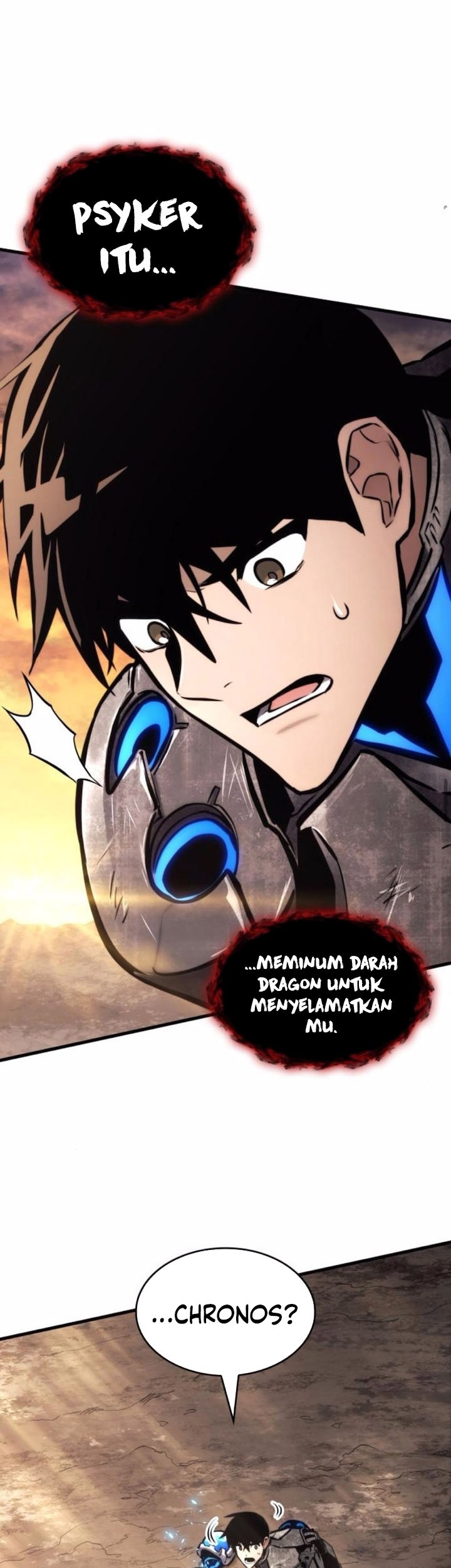 Kill The Dragon Chapter 157 Gambar 49