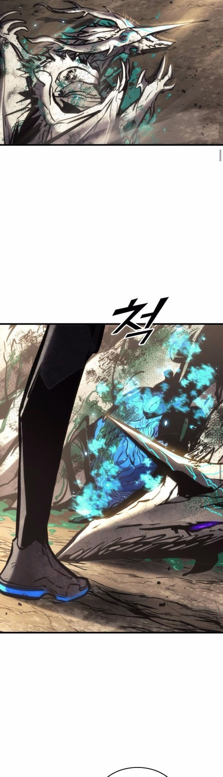 Kill The Dragon Chapter 157 Gambar 53