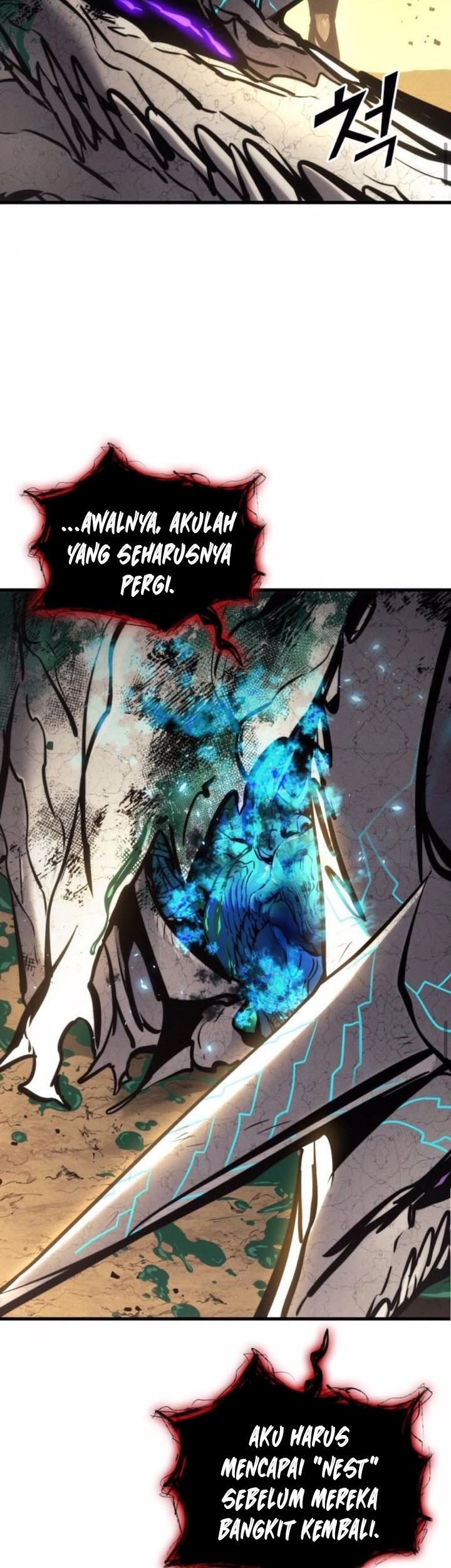 Kill The Dragon Chapter 157 Gambar 55