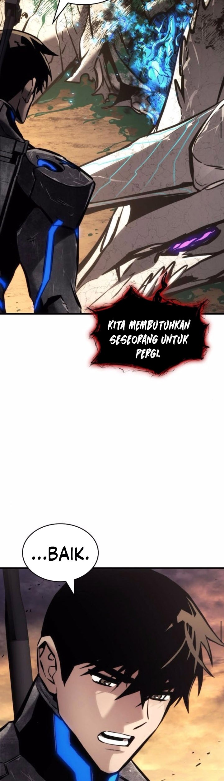Kill The Dragon Chapter 157 Gambar 57