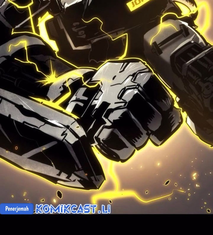 Kill The Dragon Chapter 157 Gambar 4