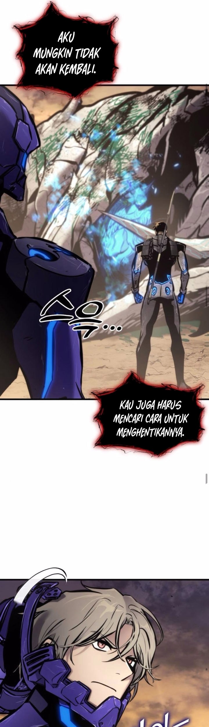 Kill The Dragon Chapter 157 Gambar 59