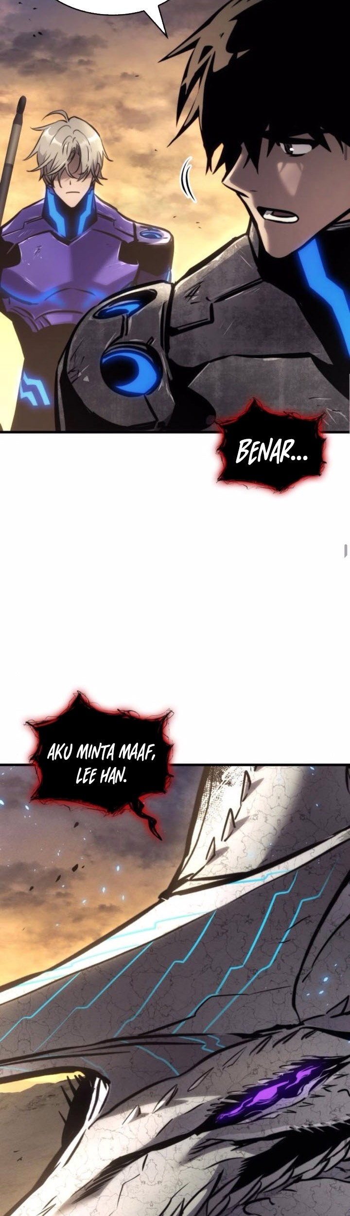 Kill The Dragon Chapter 157 Gambar 61