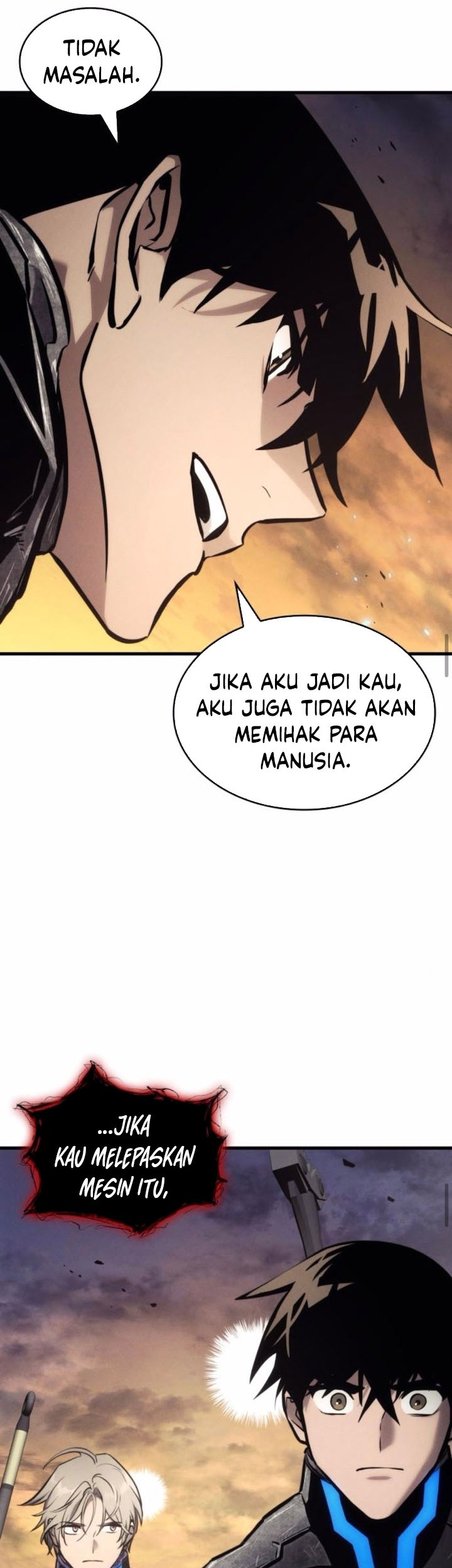Kill The Dragon Chapter 157 Gambar 63