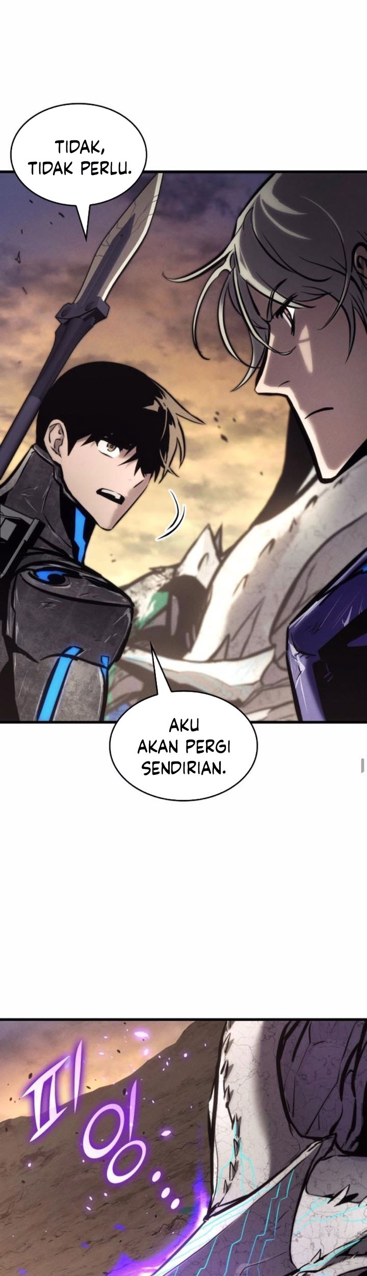 Kill The Dragon Chapter 157 Gambar 65