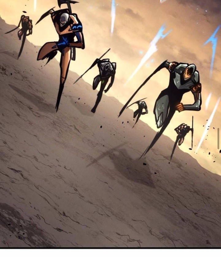 Kill The Dragon Chapter 157 Gambar 68